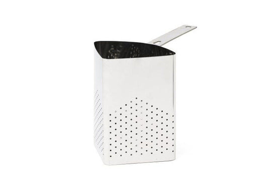 COMAS 12366 Pastaeinsatz MAGNA EXPERT Edelstahl Ø 40 cm, H 40 cm, B 26 cm / Gastro