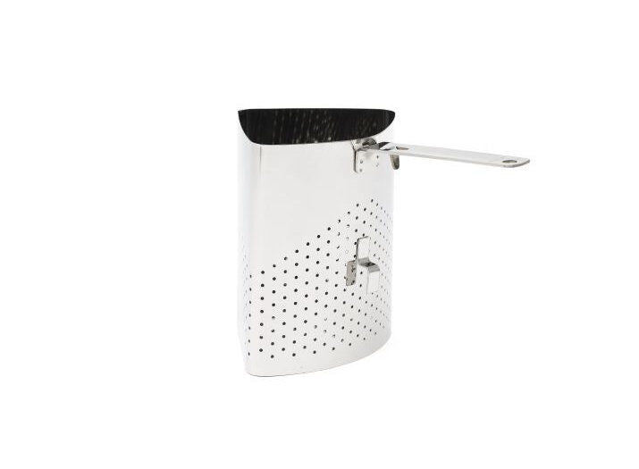 COMAS 12366 Pastaeinsatz MAGNA EXPERT Edelstahl Ø 40 cm, H 40 cm, B 26 cm / Gastro – Bild 2