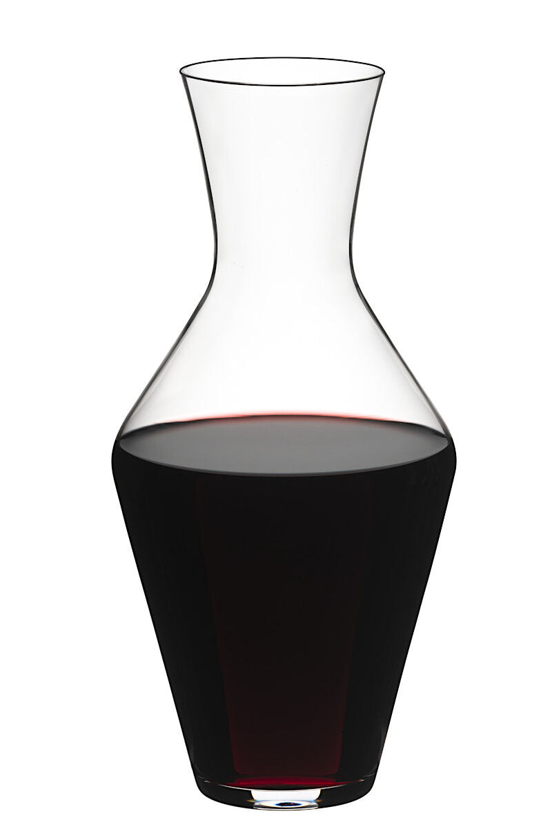 RIEDEL 1330/13 VELOCE Dekanter aus Kristallglas – Bild 3