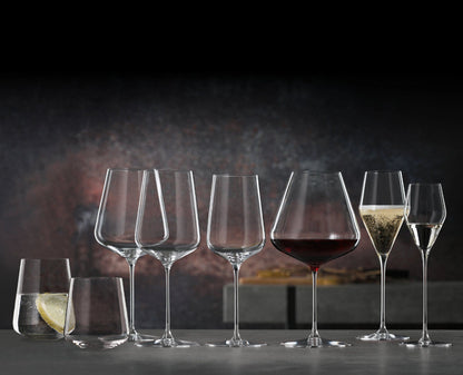 SPIEGELAU 1350160 DEFINITION Burgunderglas 2er Set – Bild 7