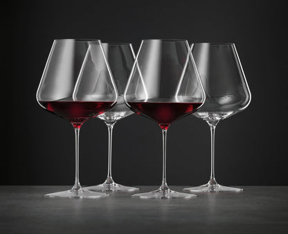 SPIEGELAU 1350160 DEFINITION Burgunderglas 2er Set – Bild 6