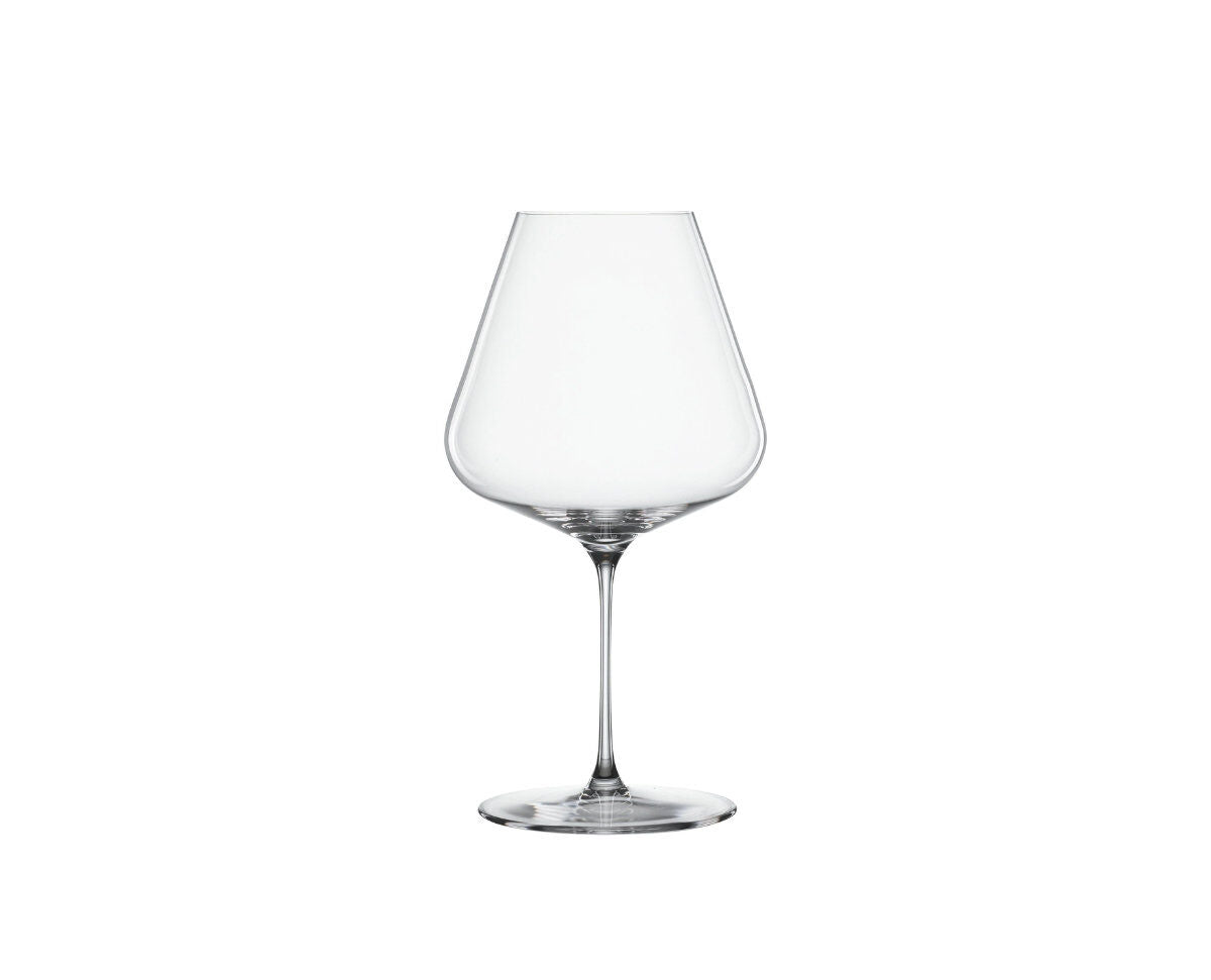 SPIEGELAU 1350160 DEFINITION Burgunderglas 2er Set – Bild 5