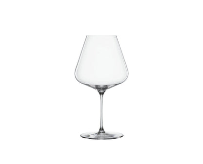 SPIEGELAU 1350160 DEFINITION Burgunderglas 2er Set – Bild 5