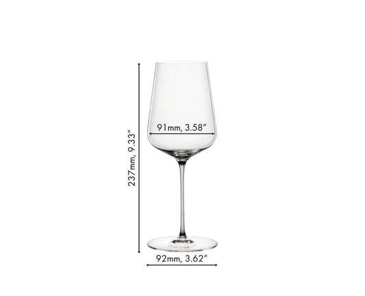 SPIEGELAU 1350161 DEFINITION Universalglas 2er Set – Bild 2