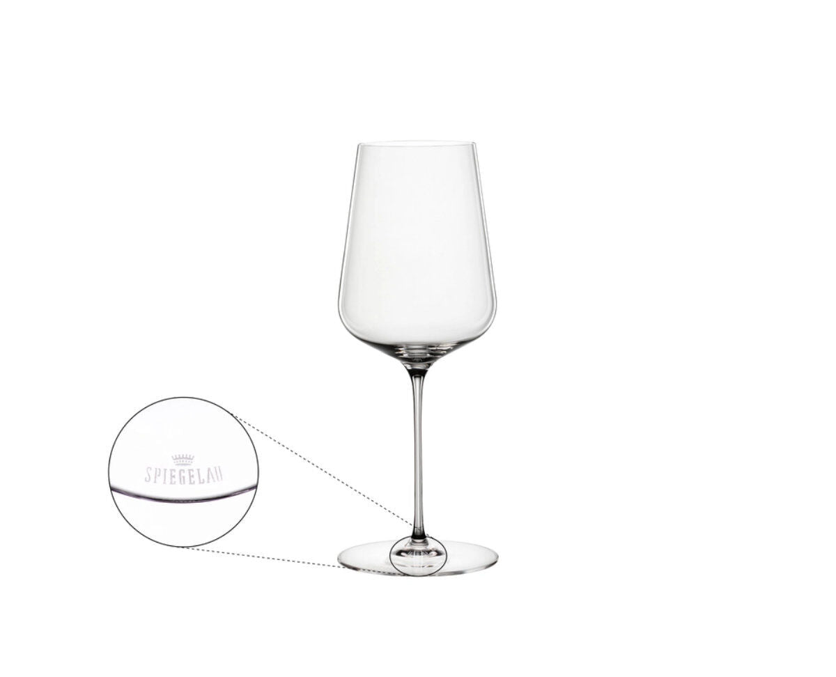 SPIEGELAU 1350161 DEFINITION Universalglas 2er Set – Bild 4