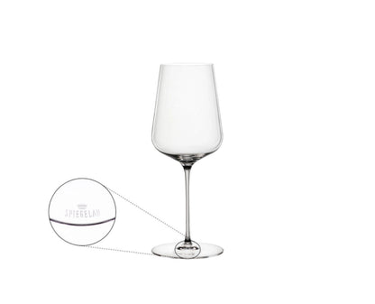 SPIEGELAU 1350161 DEFINITION Universalglas 2er Set – Bild 4