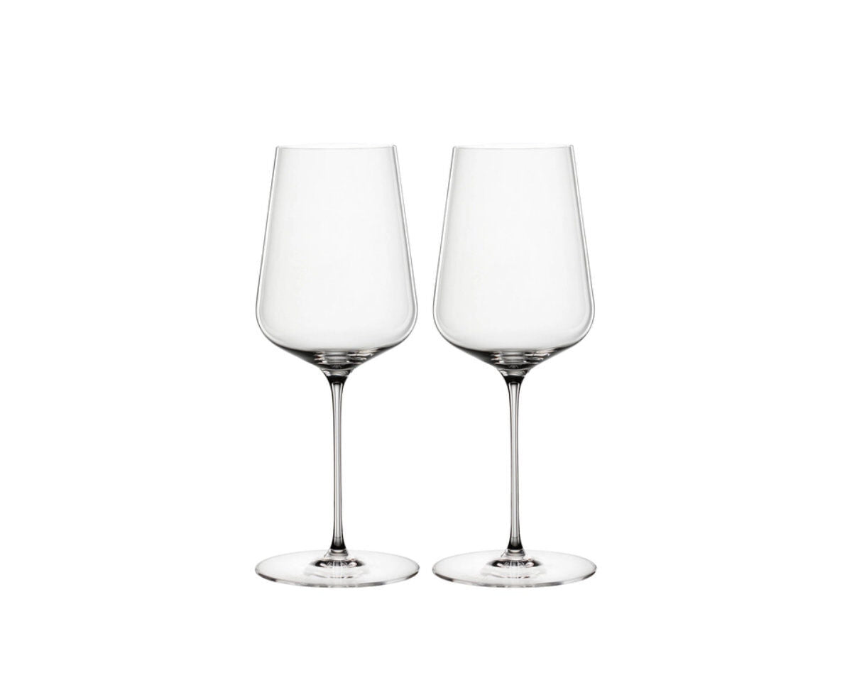 SPIEGELAU 1350161 DEFINITION Universalglas 2er Set