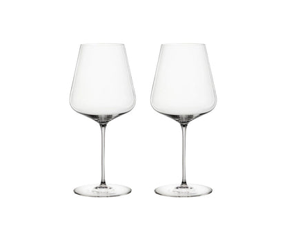 SPIEGELAU 1350165 DEFINITION Bordeauxglas 2er Set