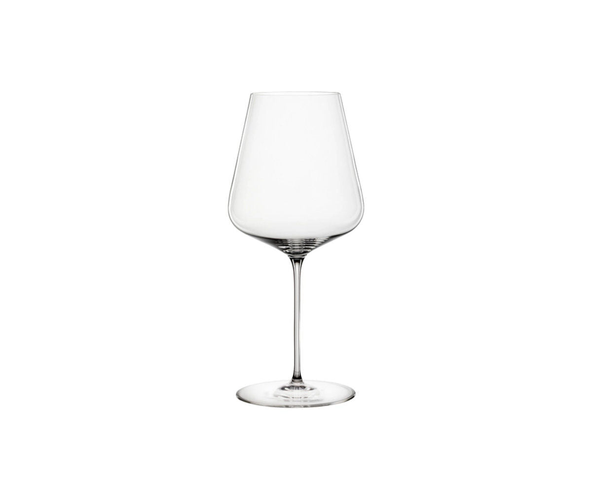 SPIEGELAU 1350165 DEFINITION Bordeauxglas 2er Set – Bild 5