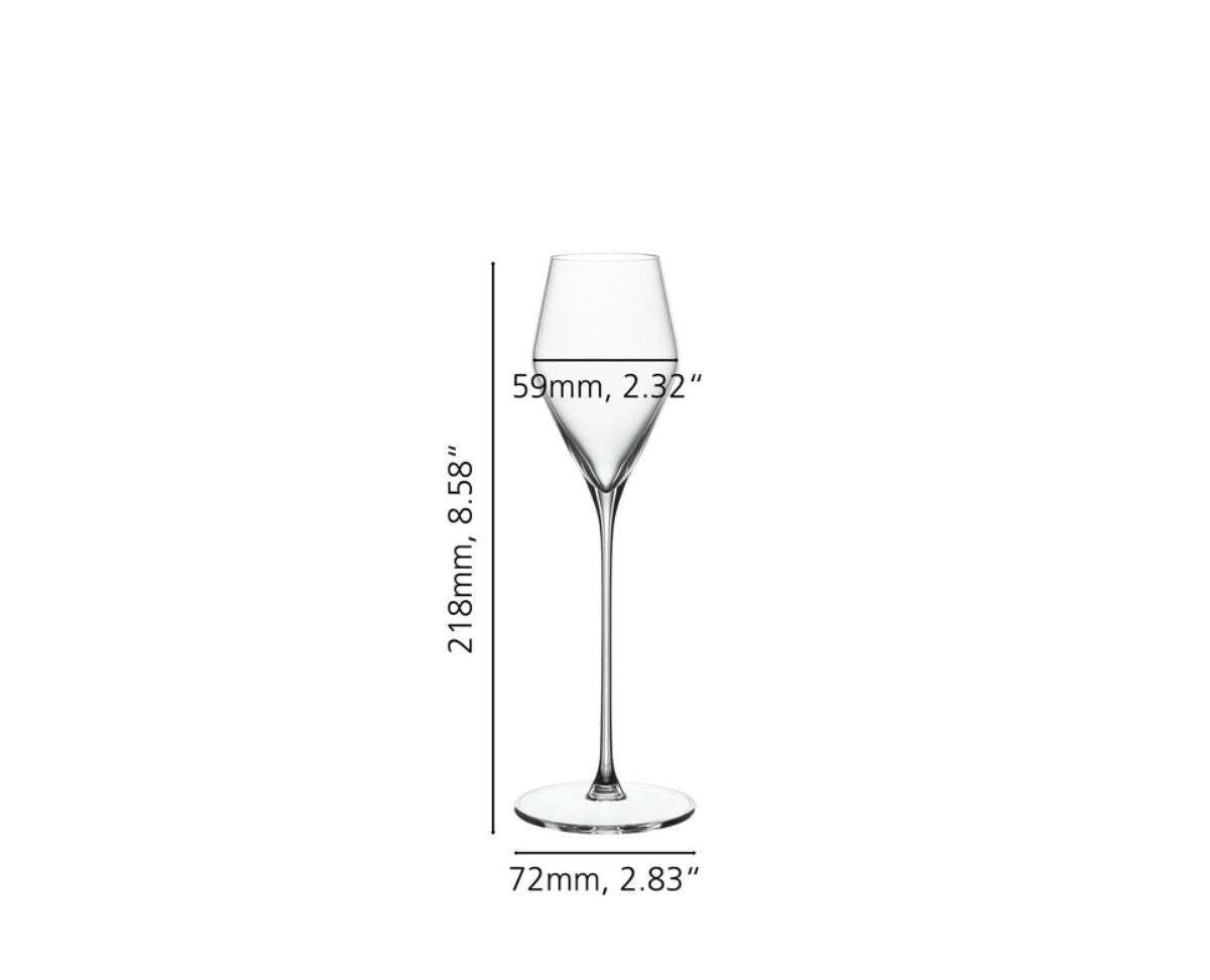 SPIEGELAU 1350166 DEFINITION Digestif Glas 2er Set – Bild 2