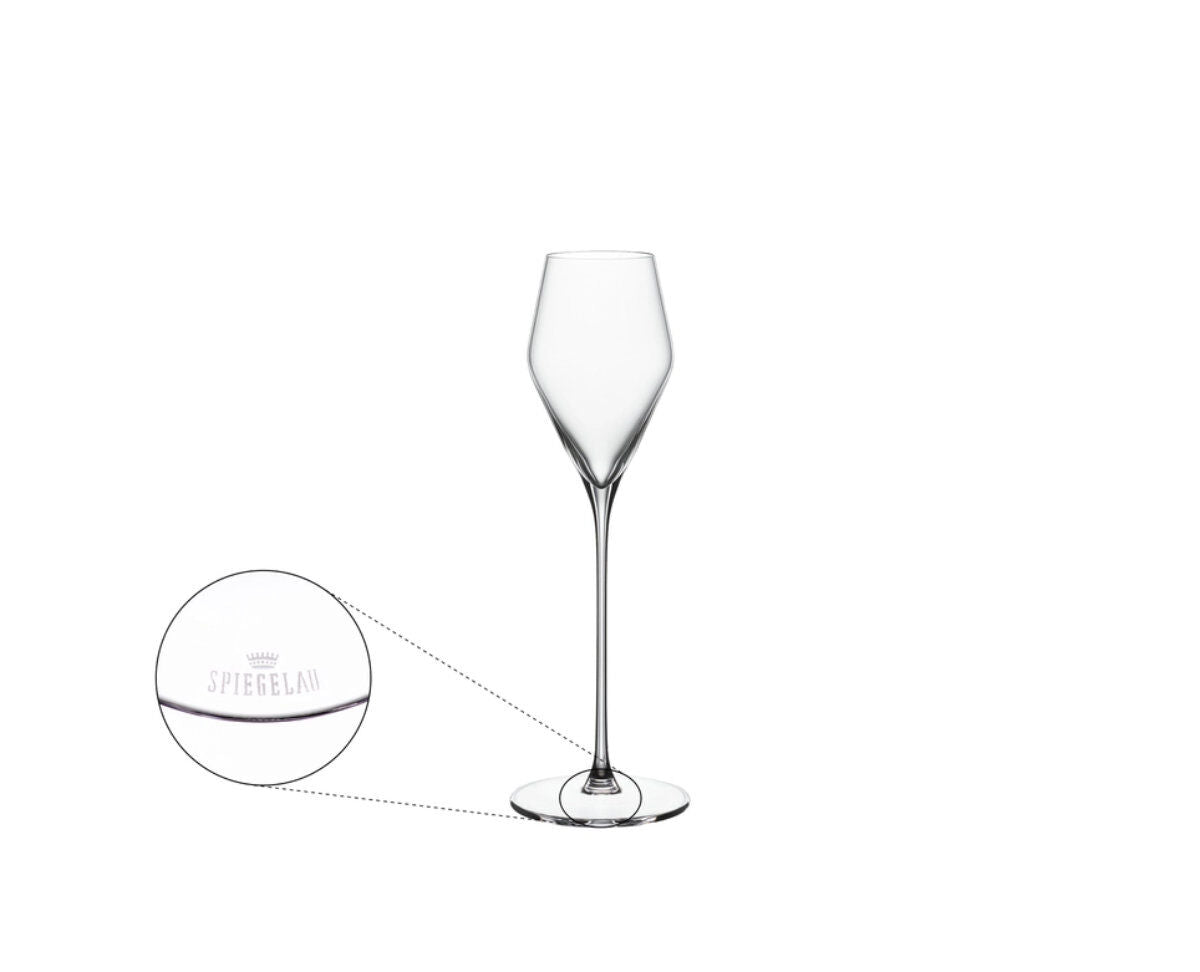 SPIEGELAU 1350166 DEFINITION Digestif Glas 2er Set – Bild 4