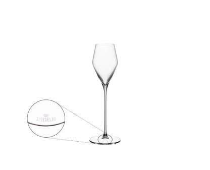SPIEGELAU 1350166 DEFINITION Digestif Glas 2er Set – Bild 4