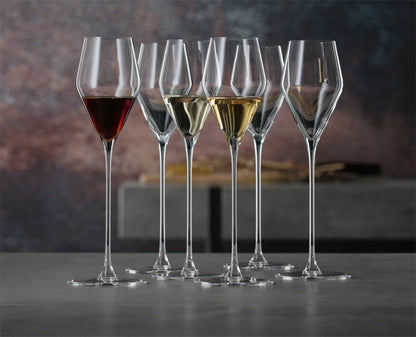 SPIEGELAU 1350166 DEFINITION Digestif Glas 2er Set – Bild 6