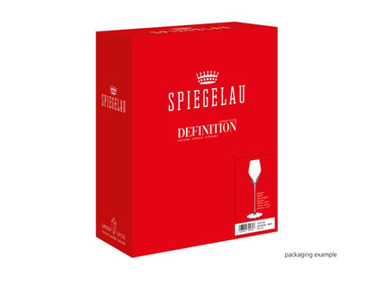 SPIEGELAU 1350166 DEFINITION Digestif Glas 2er Set – Bild 3