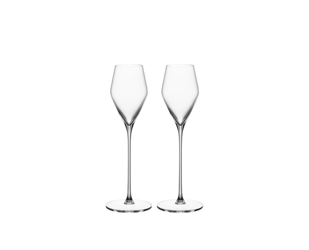 SPIEGELAU 1350166 DEFINITION Digestif Glas 2er Set