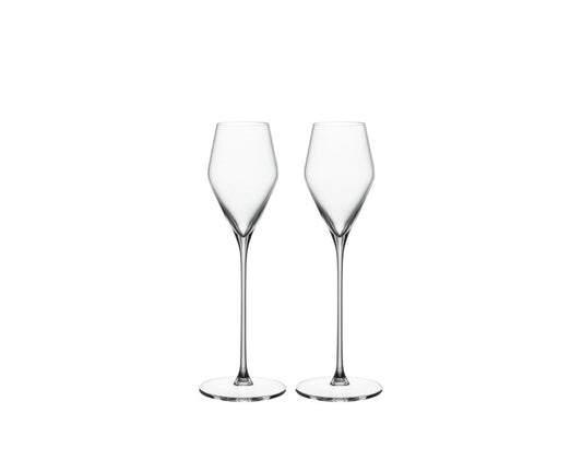 SPIEGELAU 1350166 DEFINITION Digestif Glas 2er Set