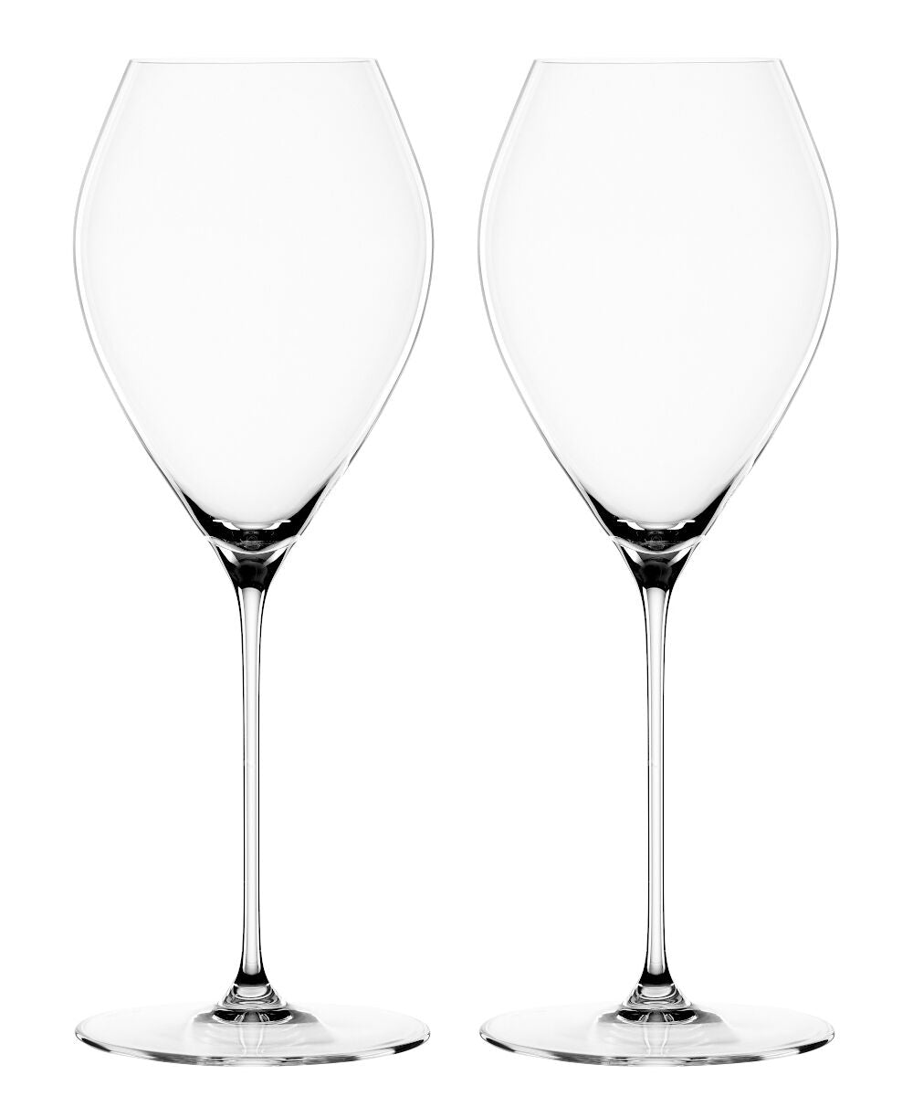 SPIEGELAU 1350167 SPECIAL GLASSES Spumanteglas 2er Set