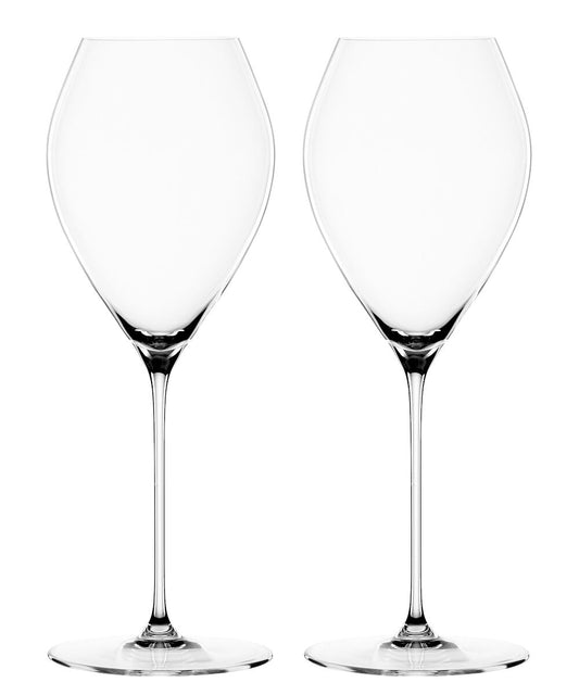 SPIEGELAU 1350167 SPECIAL GLASSES Spumanteglas 2er Set