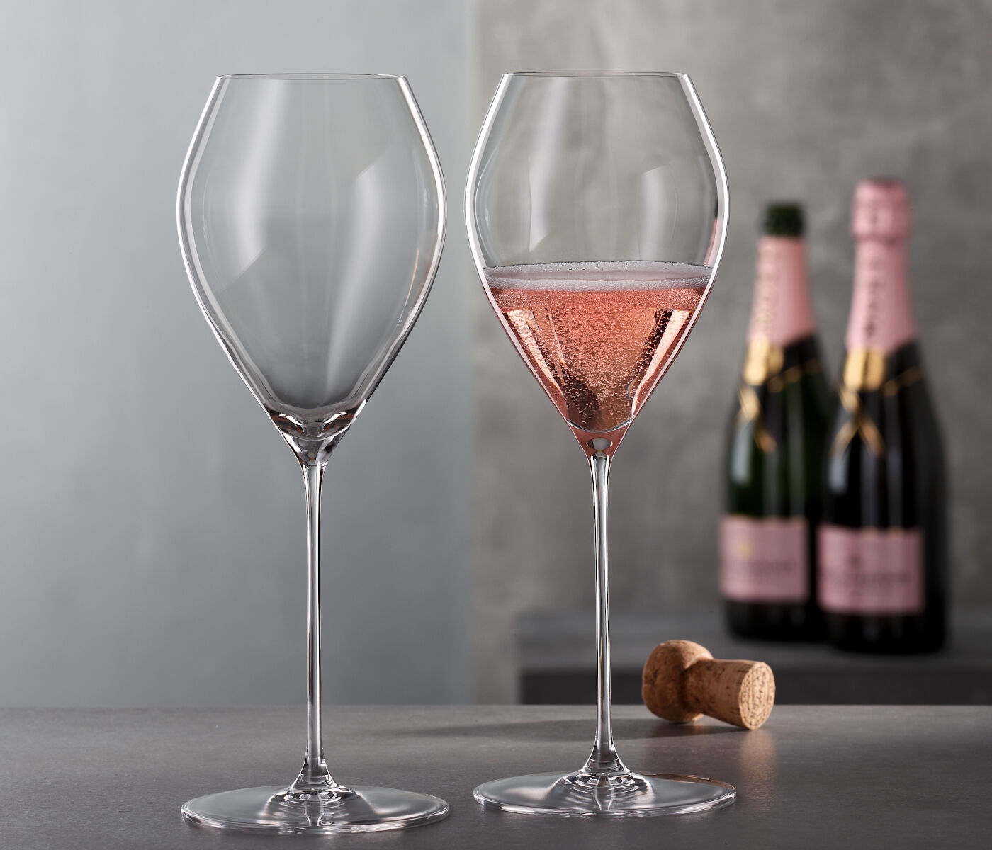 SPIEGELAU 1350167 SPECIAL GLASSES Spumanteglas 2er Set – Bild 6