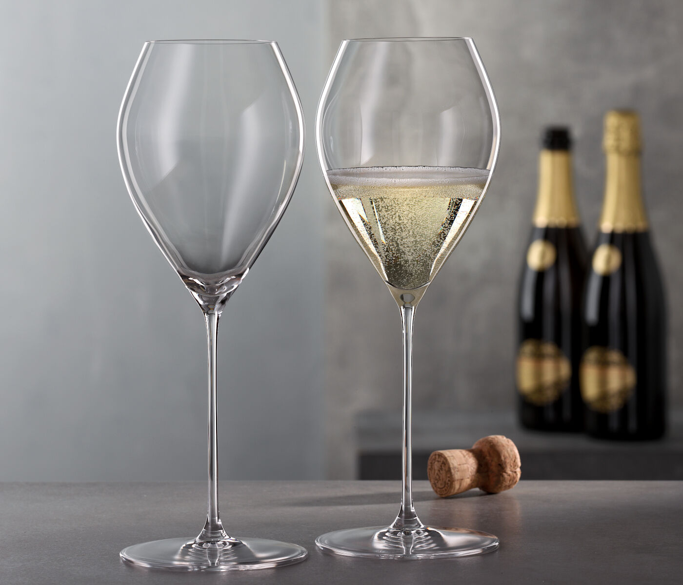 SPIEGELAU 1350167 SPECIAL GLASSES Spumanteglas 2er Set – Bild 5