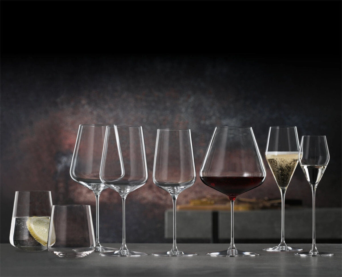 SPIEGELAU 1350169 DEFINITION Champagnerglas 2er Set – Bild 7