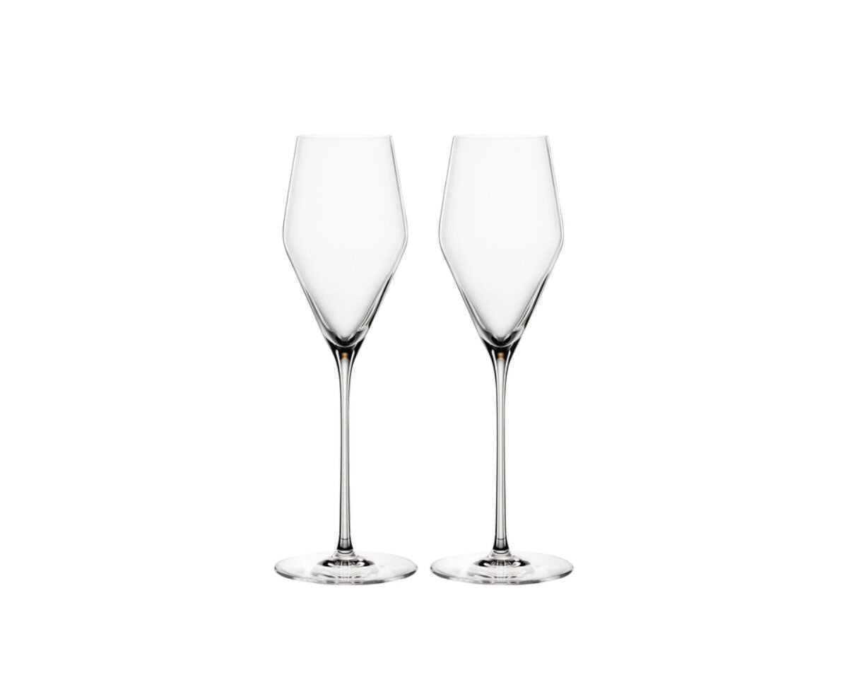 SPIEGELAU 1350169 DEFINITION Champagnerglas 2er Set