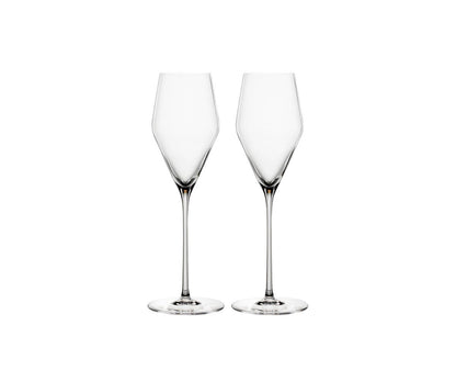 SPIEGELAU 1350169 DEFINITION Champagnerglas 2er Set