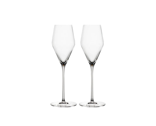 SPIEGELAU 1350169 DEFINITION Champagnerglas 2er Set
