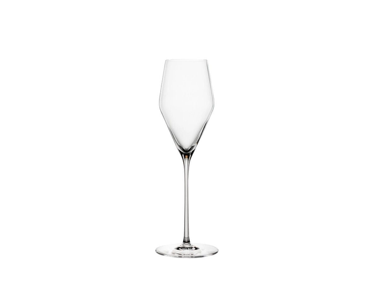 SPIEGELAU 1350169 DEFINITION Champagnerglas 2er Set – Bild 5