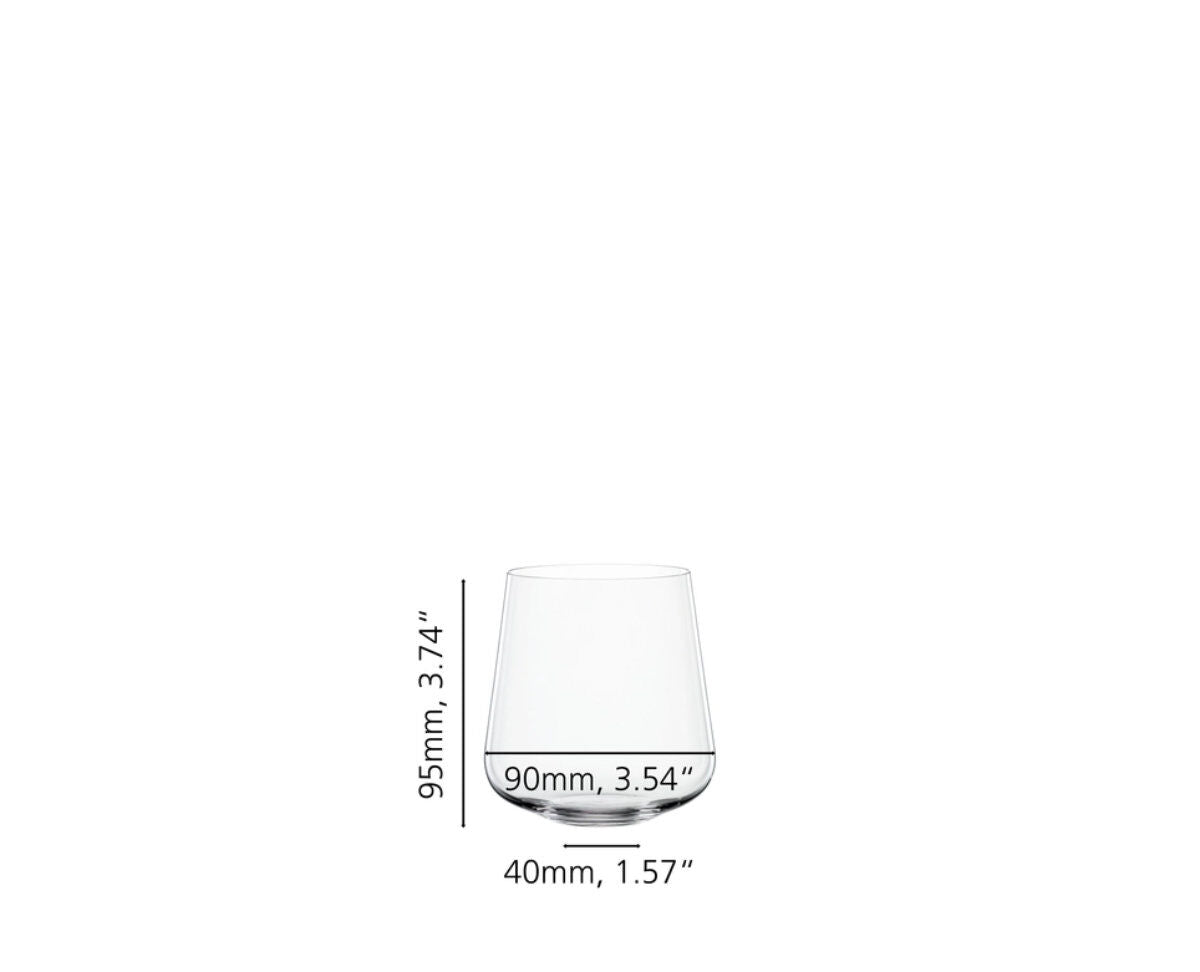 SPIEGELAU 1350175 DEFINITION Wasserglas 4er Set – Bild 2