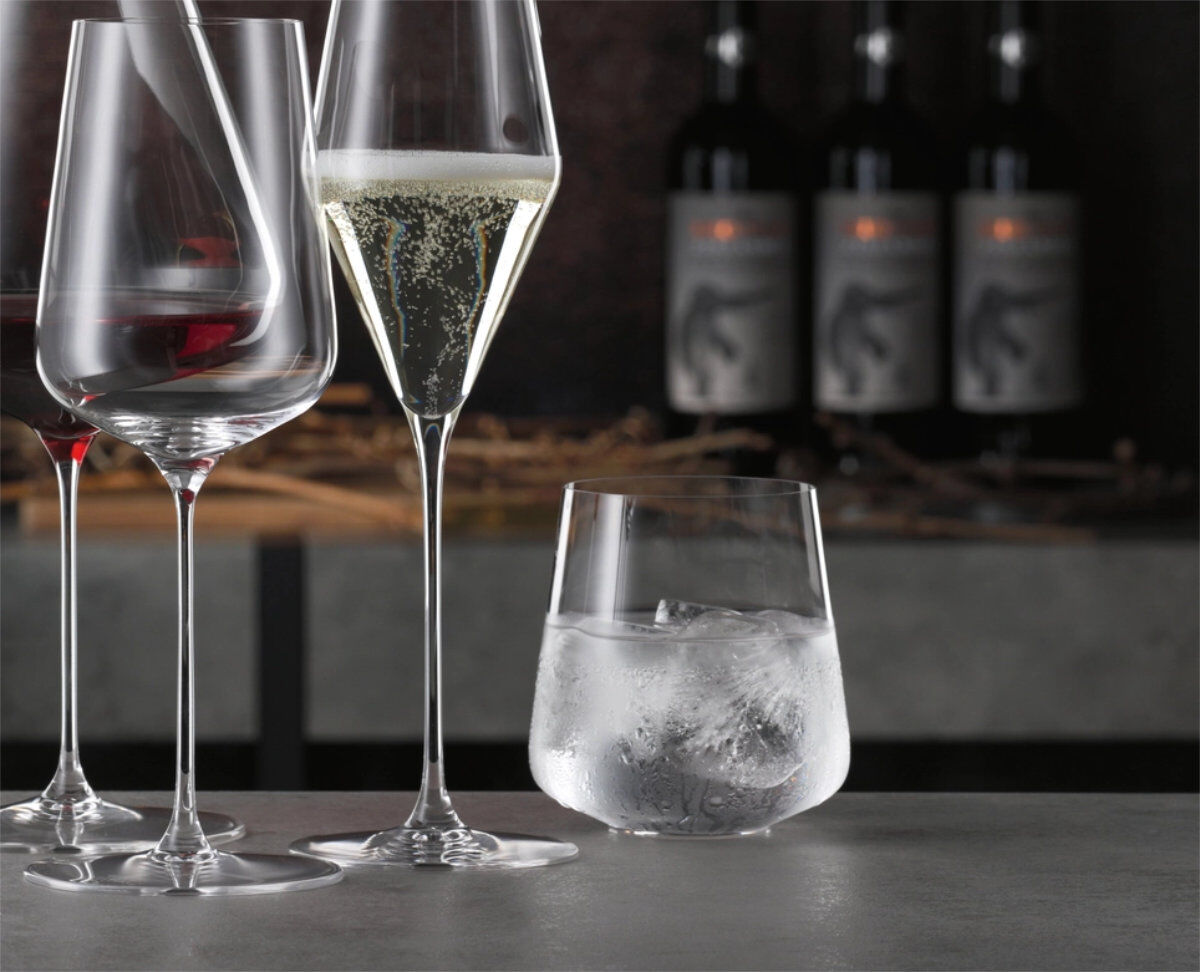 SPIEGELAU 1350175 DEFINITION Wasserglas 4er Set – Bild 6