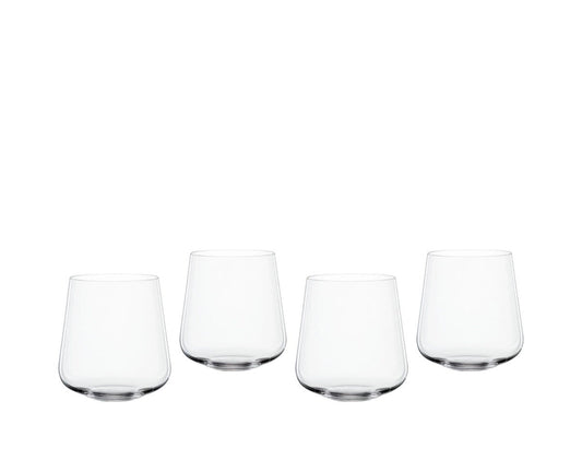 SPIEGELAU 1350175 DEFINITION Wasserglas 4er Set