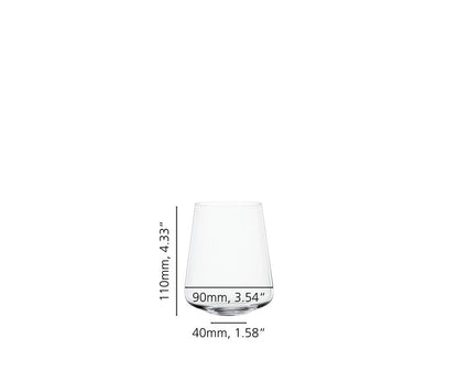 SPIEGELAU 1350179 DEFINITION Wasserglas 4er Set – Bild 2