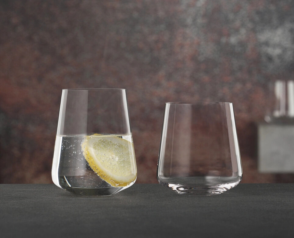 SPIEGELAU 1350179 DEFINITION Wasserglas 4er Set – Bild 6