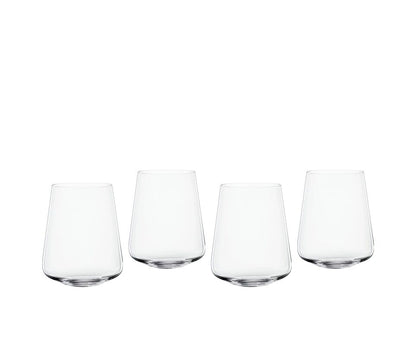 SPIEGELAU 1350179 DEFINITION Wasserglas 4er Set