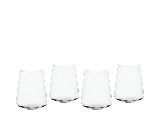 SPIEGELAU 1350179 DEFINITION Wasserglas 4er Set