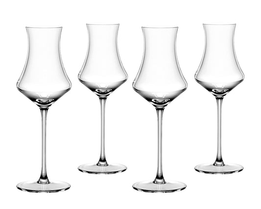 SPIEGELAU 1416176 WILLSBERGER ANNIVERSARY Digestif Gläser 4er Set
