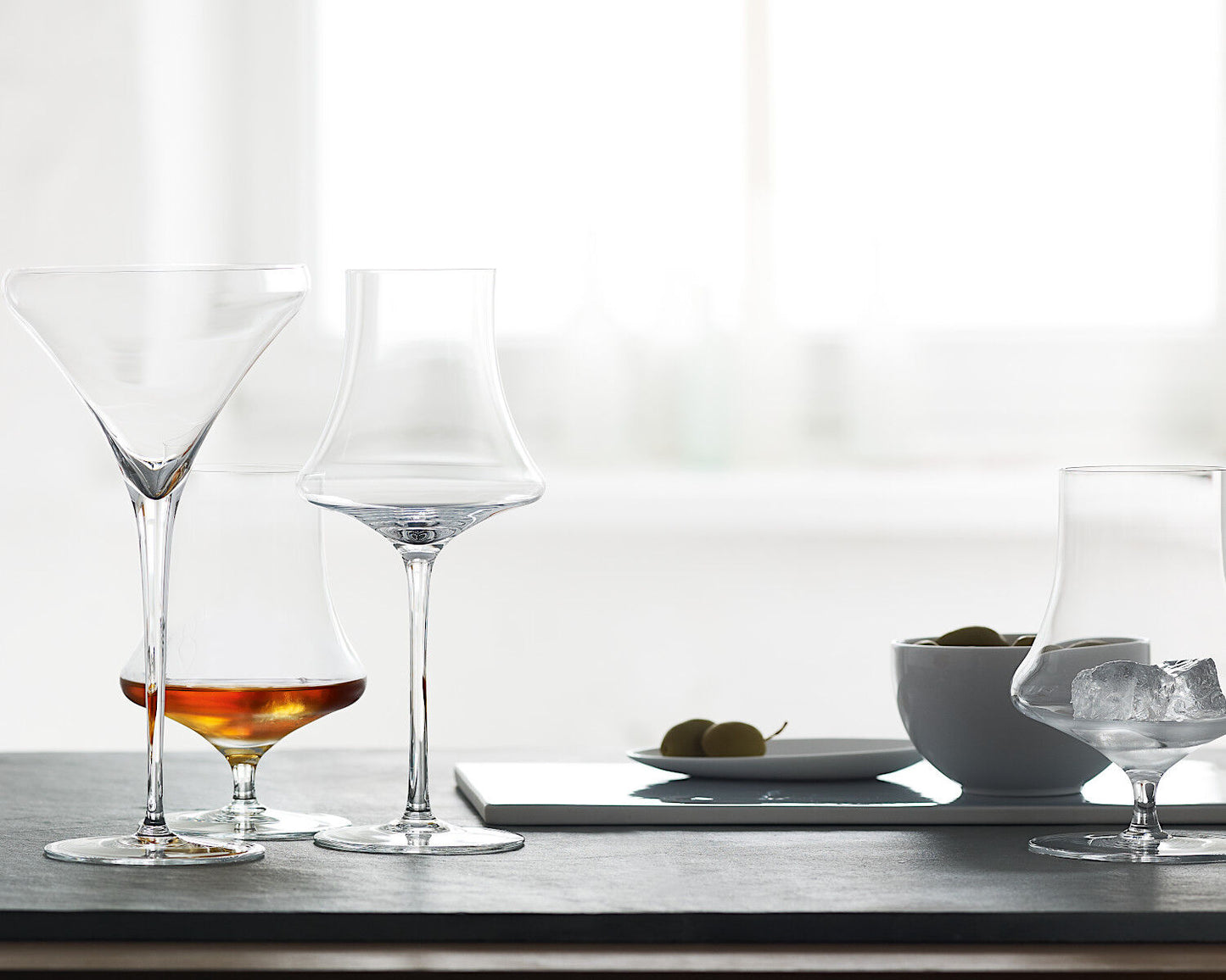 SPIEGELAU 1416176 WILLSBERGER ANNIVERSARY Digestif Gläser 4er Set – Bild 8