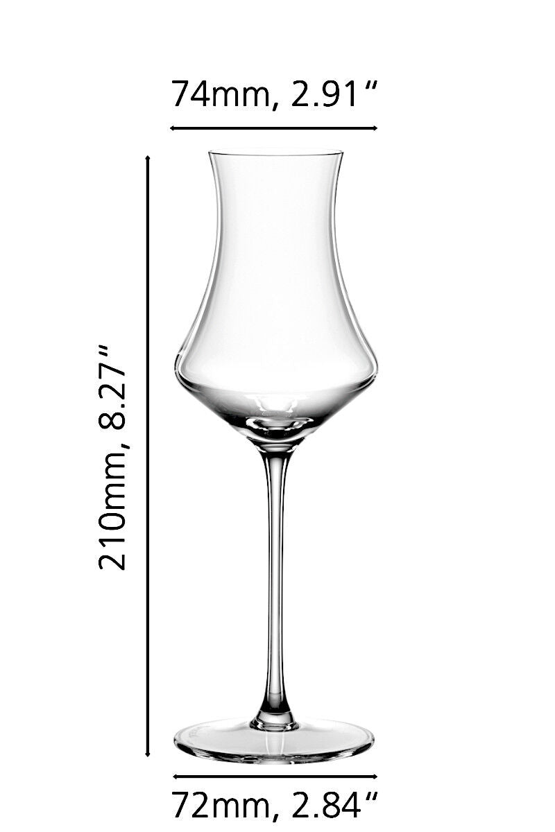SPIEGELAU 1416176 WILLSBERGER ANNIVERSARY Digestif Gläser 4er Set – Bild 2