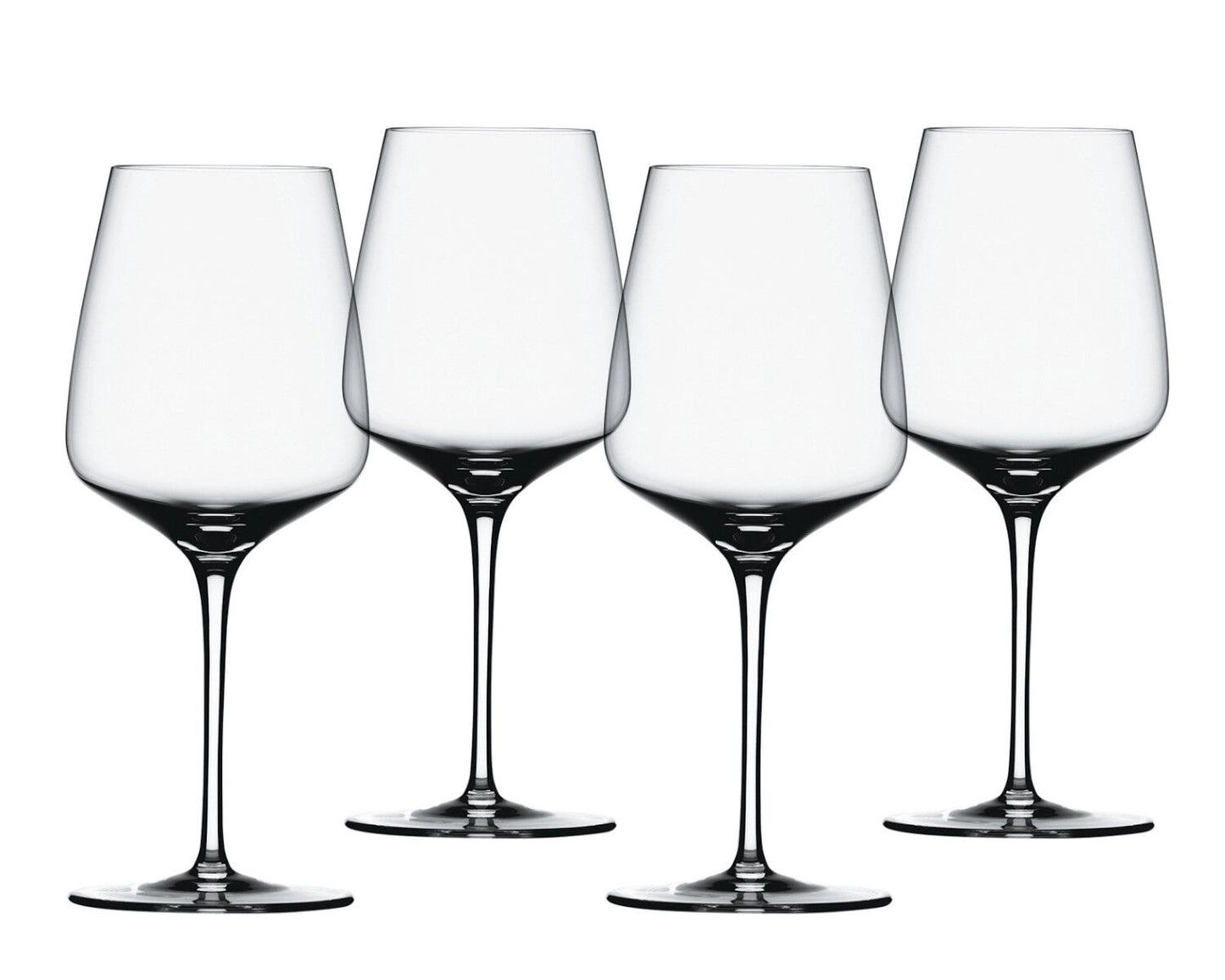 SPIEGELAU 1416177 WILLSBERGER ANNIVERSARY Bordeauxglas 4er Set