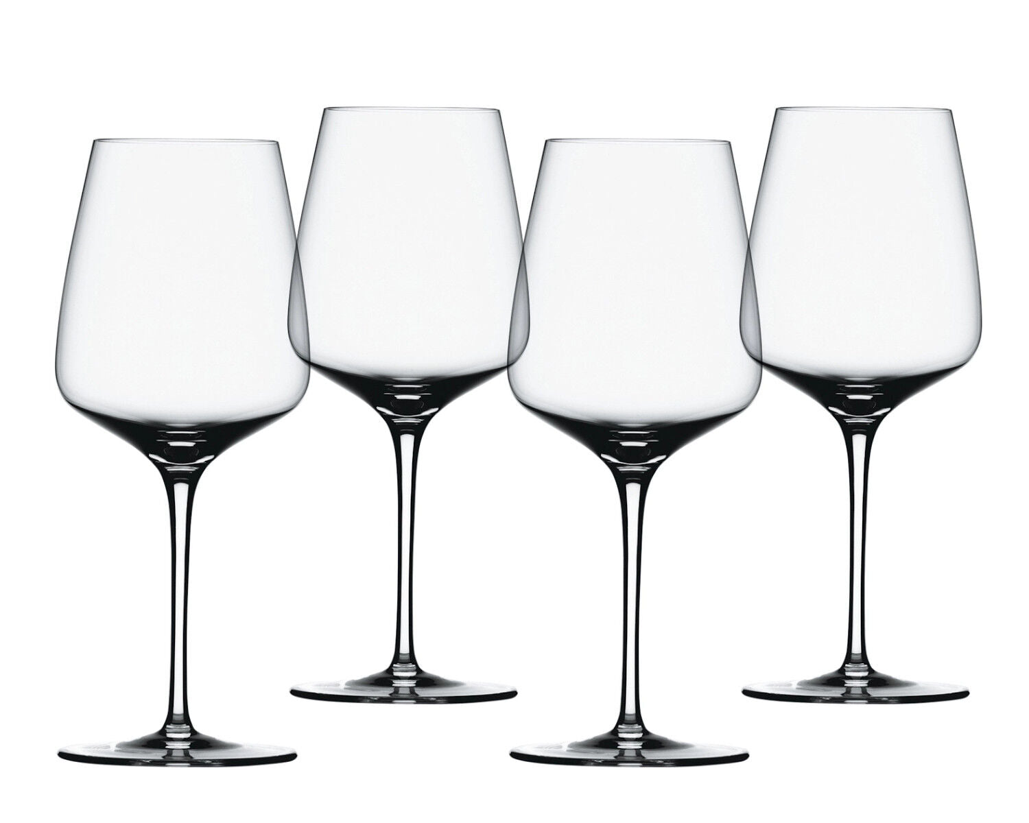 SPIEGELAU 1416177 WILLSBERGER ANNIVERSARY Bordeauxglas 4er Set