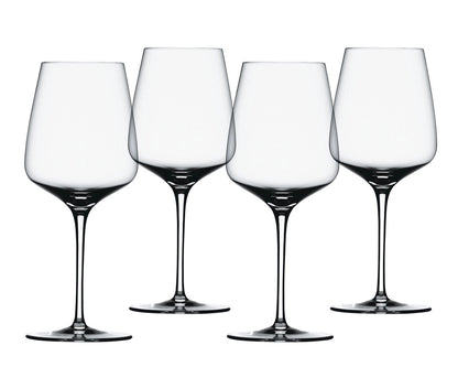 SPIEGELAU 1416177 WILLSBERGER ANNIVERSARY Bordeauxglas 4er Set