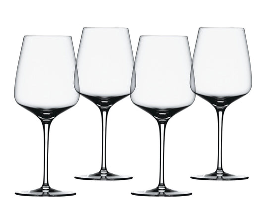 SPIEGELAU 1416177 WILLSBERGER ANNIVERSARY Bordeauxglas 4er Set