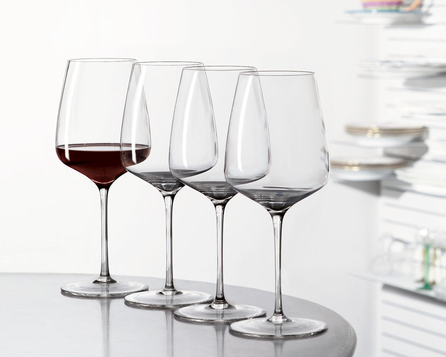 SPIEGELAU 1416177 WILLSBERGER ANNIVERSARY Bordeauxglas 4er Set – Bild 6