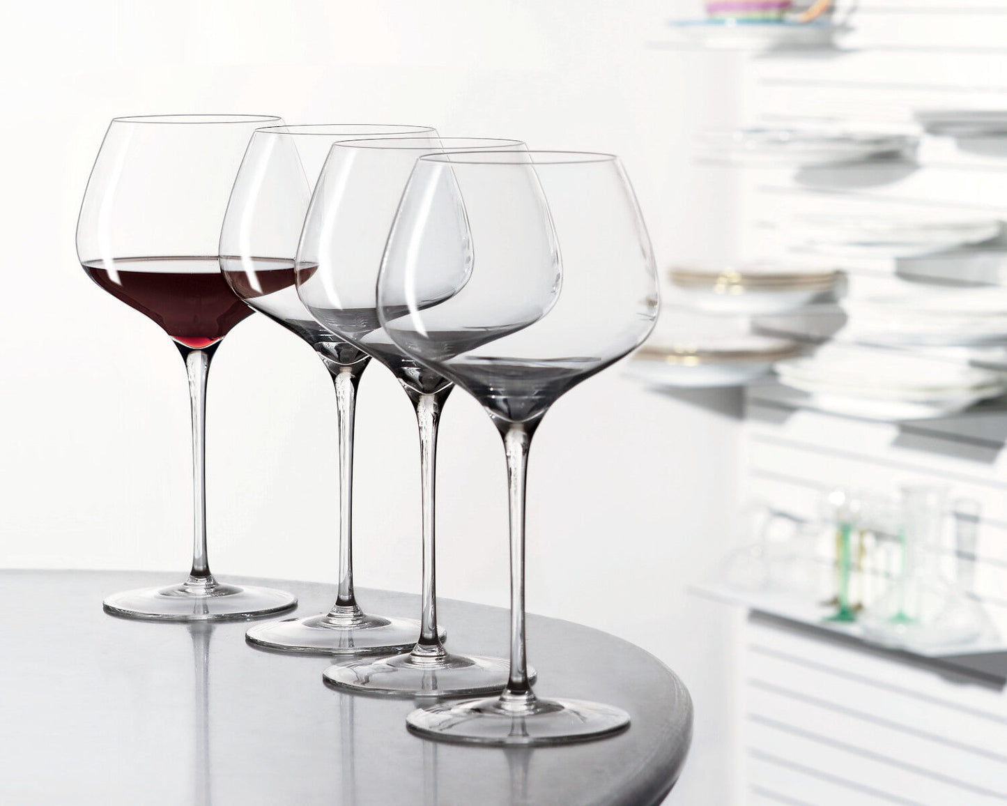 SPIEGELAU 1416180 WILLSBERGER ANNIVERSARY Burgunderglas 4er Set – Bild 6