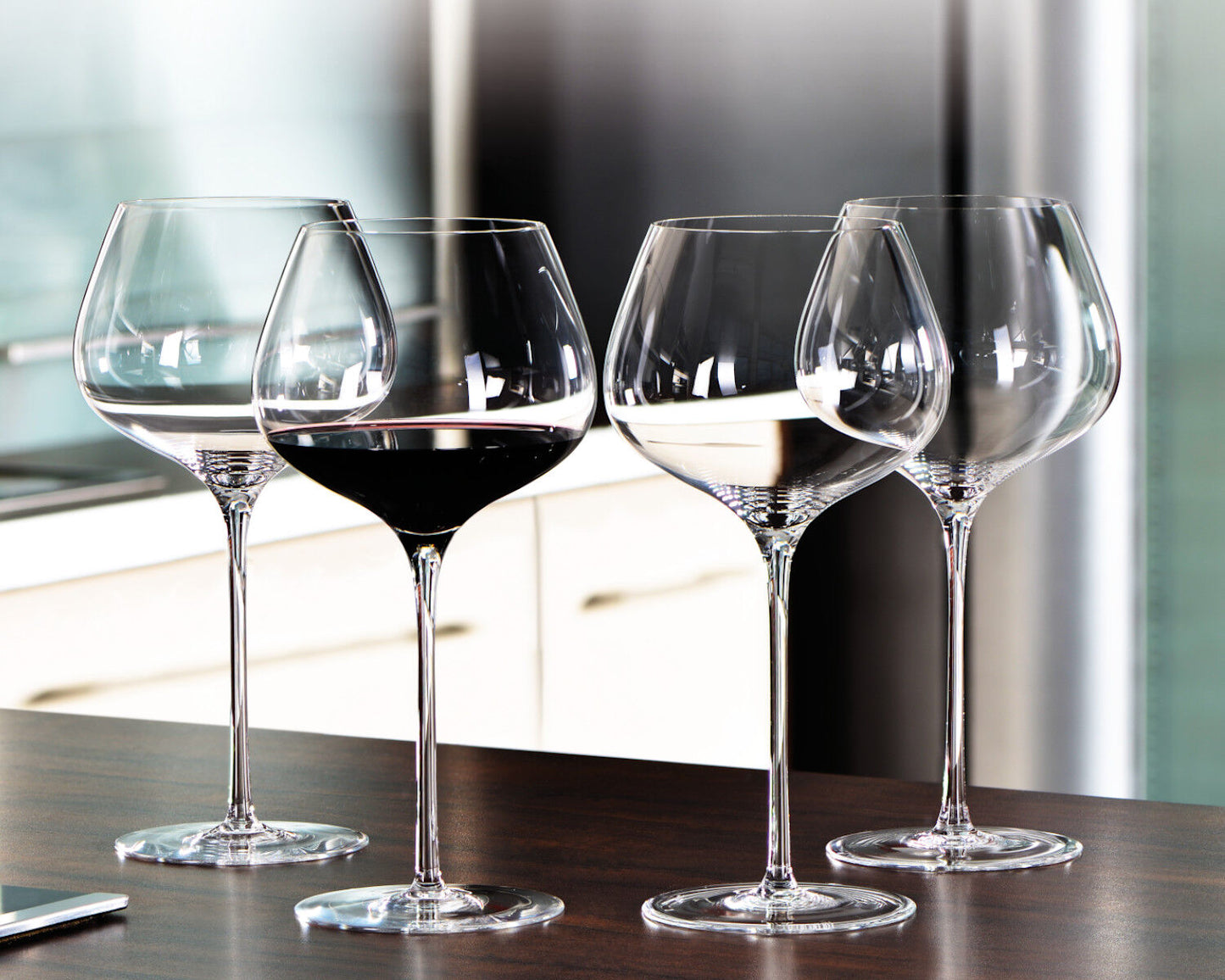 SPIEGELAU 1416180 WILLSBERGER ANNIVERSARY Burgunderglas 4er Set – Bild 7