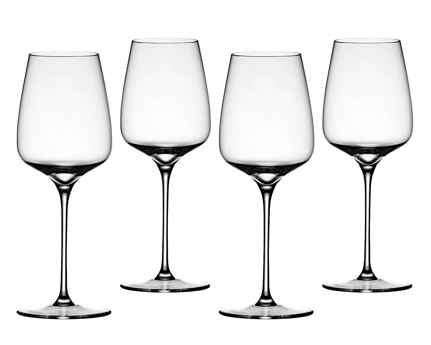 SPIEGELAU 1416181 WILLSBERGER ANNIVERSARY Rotweinglas 4er Set