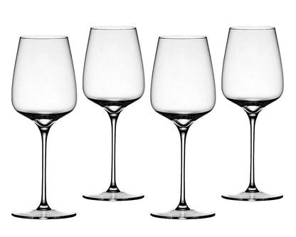 SPIEGELAU 1416181 WILLSBERGER ANNIVERSARY Rotweinglas 4er Set