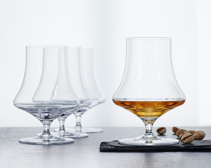 SPIEGELAU 1416186 WILLSBERGER ANNIVERSARY Whiskyglas 4er Set – Bild 6