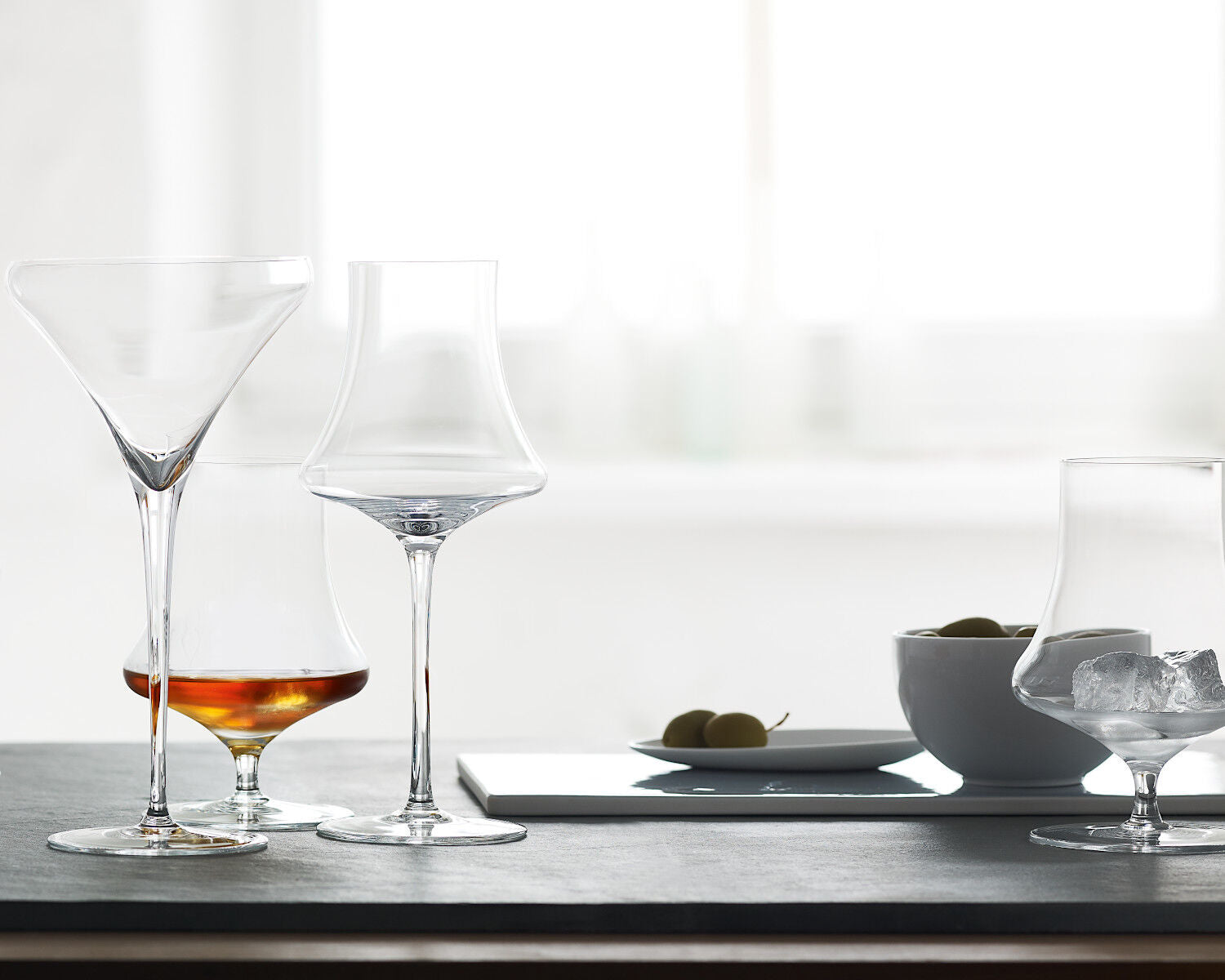 SPIEGELAU 1416186 WILLSBERGER ANNIVERSARY Whiskyglas 4er Set – Bild 7